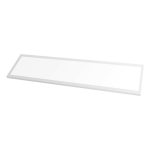 Svietidlo LED panel 120x30cm, 40W, 4600lm  4000K , Arche  (LED-POL)