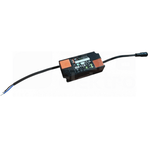 Driver pre  LED panel 120x30cm, 40W,  , Arche  (LED-POL)