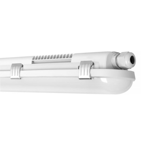 Svietidlo lineárne LED 66W 6500k IP65 8910lm 1500mm  (OSRAM)