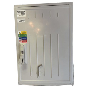 Rozvádzač elektromerový RED3 Z, V xxA 40 RV25(SEZ)
