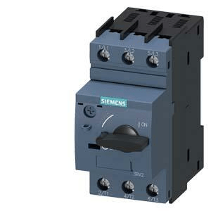 Motorový spúšťač 4,5-6,3A Siemens