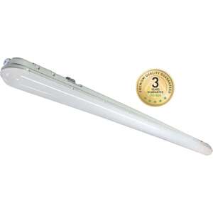 LED TRUSTER-CM 3G 75W NW 9700/12050lm - Svítidlo prachotěsné LED s PCB LED modulem