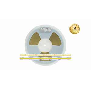 LED STRIP COB528/10W/m IP20 Ra90 NW 24V 25m (*25m=1pcs) 950 lm/m - LED pásek