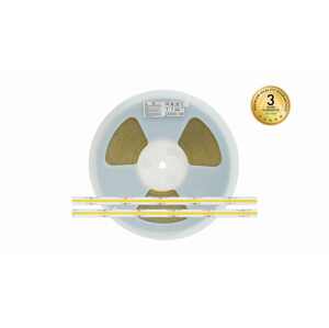 LED STRIP COB528/10W/m IP65HS Ra90 CW 24V 20m (*20m=1pcs) 930 lm/m - LED pásek