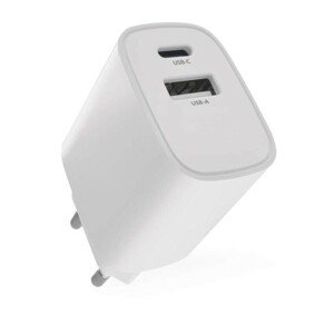 Univerzálny USB adaptér BASIC do siete 15 W max.