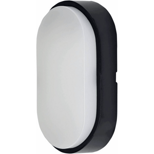Svietidlo LED nástenné DITA OVAL B 12W CCT 1350/1700lm