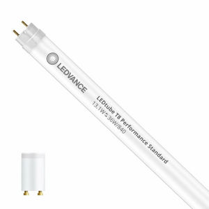 Trubica LED 13,1W, T8 ,4000k, 2100lm CRI 80   1200mm  so senzorom pohybu  (LEDVANCE)