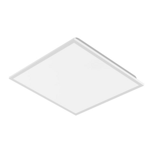 Stropné LED svietidlo CASPER 40W, 4000lm, IP20, 4000K (ORNO)