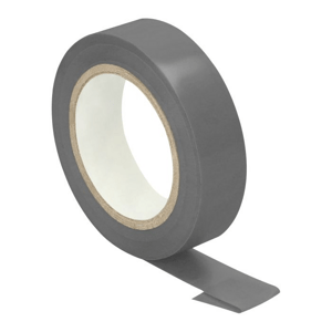 Páska izolačná ohňovzdorná 15mm x 10m sivá 10ks (ORNO)