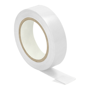 Páska izolačná ohňovzdorná 15mm x 10m biela 10ks (ORNO)