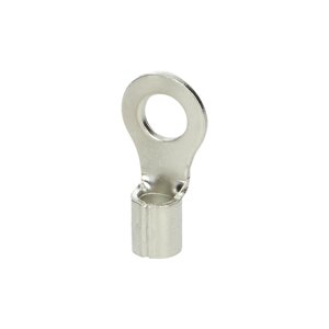 Oko neizolované 10mm2 pre M6 - balenie 100ks (ORNO)