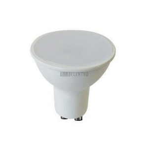 Žiarovka LED 5W DAISY LED HP GU10 NW 400lm