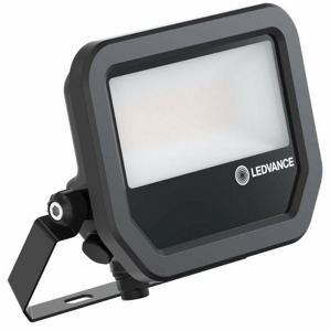 Reflektor LED  FL20 17W/11W,4000K,2400/1600lm, IP65,100°,čierny,  LEDVANCE (OSRAM)
