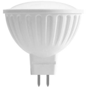 Žiarovka LED 6W, GU5,3 , 12V, 4000K, 410lm ORO-MR16-SIX-6W-DW (LED-POL)