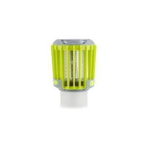 Svietidlo LED nabíjateľné 4,5W  Camping  + Mosquito Killer