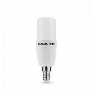 žiarovka LED 7W,  E14 ,T37 3000K (600 lumens)