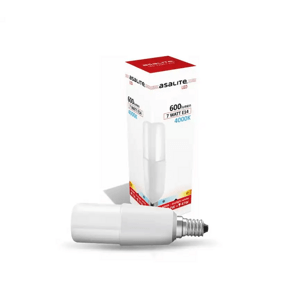 žiarovka LED 7W, E14 T37, 4000K (600 lumens)