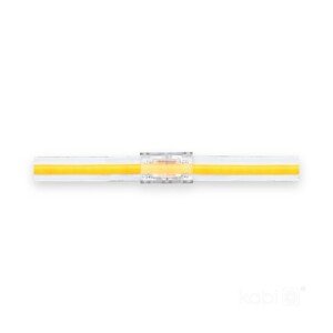 Konektor spojka I  pre led pásik COM 8mm (Kobi)