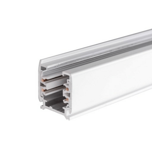 Koľajnica pre LED NEXTRACK NTTS2B1 3-FÁZOVÁ 2m biela (Kobi)