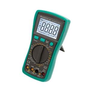Digitálny profesionálny multimeter MT-1280 (SOMOGYI)