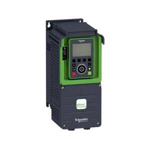 Frekvencný menic ATV630 - 3kW/ - 380...480V - IP21/UL typ 1(Schneider)