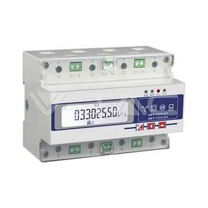SmartMeter pre solárne systémy 3x230/400Vpre VT-6605305,6608305,6610305(V-TAC)