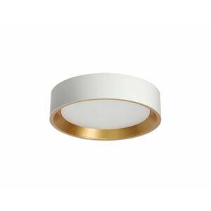 Svietidlo stropné BENTO 36W, 4000k, 490x75mm ,3900lm W/G (LED-POL)