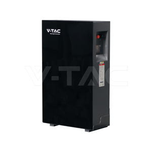 Batéria pre solárne systémy - Lítiová LiFePO4 51,2V 10,24kWh ,200Ah VT-10240B  (V-TAC)