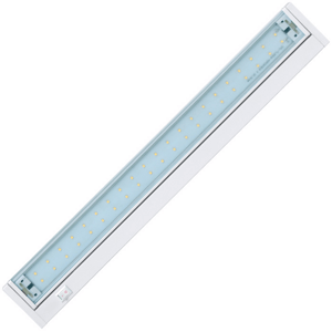 Svietidlo kuchynské GANYS SMD TL2016-70SMD/15W, 92cm, biela (LUCERNA)