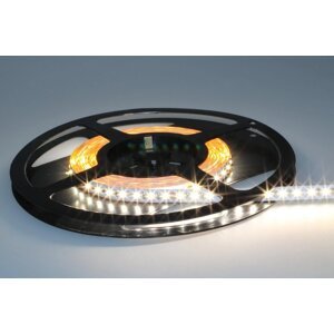 Pásik LED 24V 6W 3000K, 1m, 120 LED/m, SMD, IP20, šírka 8mm