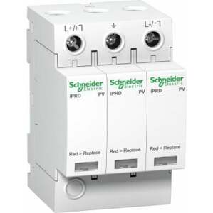 Zvodic prepätia iPRD-DC 40r 1000PVP 3M 1000VDC (Schneider)