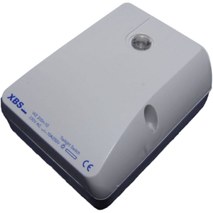 Spínač súmrakový 10A/230V IP54 WZ200n-10 (XBS)