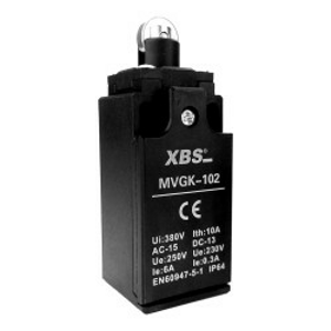 Spínač koncový XCK-P102 (XBS)