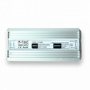 Zdroj LED 24V 100W, IP65VT-22101 (V-TAC)