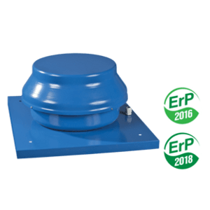 Ventilátor VKMKp 200 radiálny strešný (VENTS)