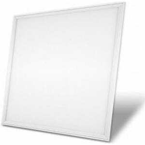 Svietidlo LED 45W, 6000K, 3600lm, IP20, 120°, Al-biela, KTS-LP, 600x600, VT-6060 (V-TAC)