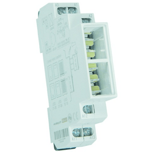 Modul ovládací a sígnalizačný USS-ZM -Základný modul (ELKO)