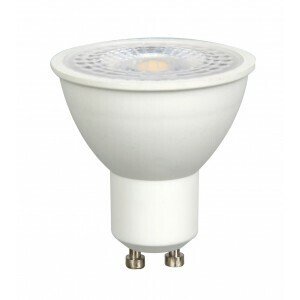 Žiarovka LED GU10 7W, 6000K, 500lm, 110°, VT-2778 (V-TAC)