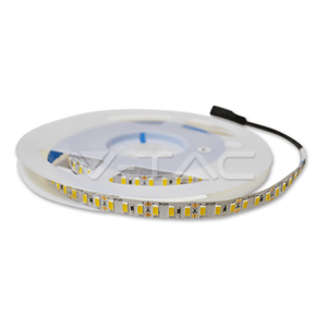 Pásik LED HL 12V 18W, 4000K, 3000lm, 5m, 120 LED/m, VT-5730 (V-TAC)
