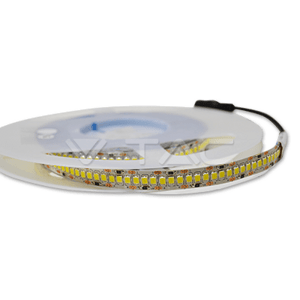 Pásik LED HL 12V 18W, 3000K, 3000lm, 5m, 240 LED/m, VT-2835 (V-TAC)