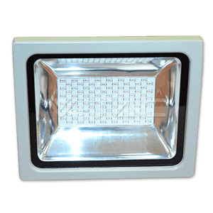 Reflektor LED s ovládačom 30W, RGB 2400lm, sivý VT-4732 (V-TAC)