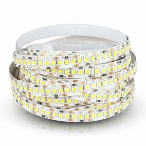 Pásik LED 12V 18W, 4000K, 1700lm, 5m, 204 LED/m, VT-2835 (V-TAC)