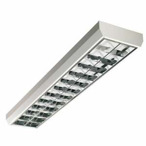 Svietidlo ORI LED 2xT8 120cm prázdne