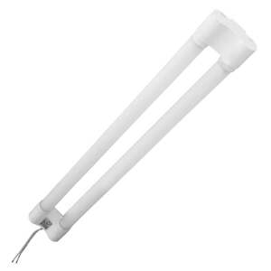 Žiarovka lineárna LED 36W, vývod kábel, 4000K, 4500lm, 160°, 1200mm, VT-12077 (V-TAC)