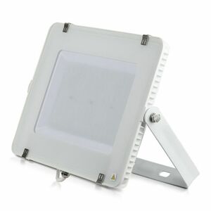 Reflektor LED PRO 200W, 4000K, 16000lm, biela VT-200 (V-TAC)