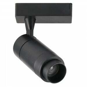 Bodové lištové LED svietidlo 4CORE SMART 15W, 1500lm, čierne VT-7715 (V-TAC)
