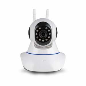 Kamera IP WiFi 720P s obojstrannou komunikáciou VT-5120 (V-TAC)