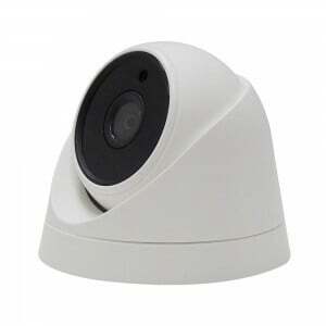 Kamera analógová AHD/CVI/TVI/CVBS 1080P VT-5125 (V-TAC)