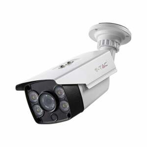 Kamera IP WiFi 1080P s kvalitnejším obrazom do vonkajšieho prostredia VT-5136 (V-TAC)