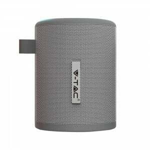 Reproduktor bluetooth nabíjateľný 1500mAh 5W sivý VT-6244 (V-TAC)